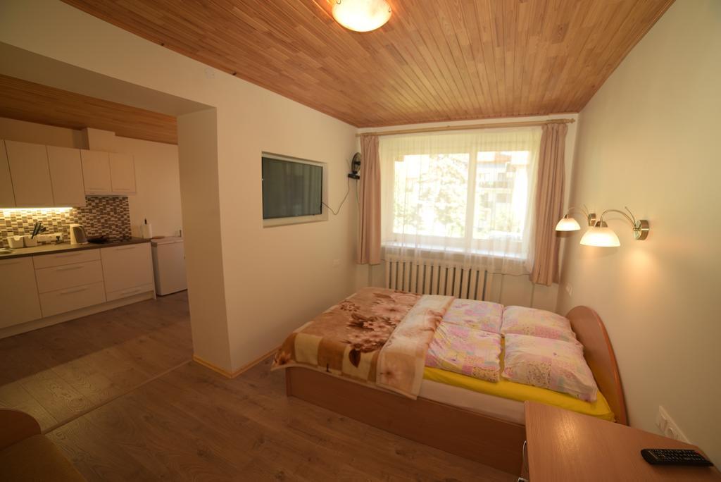Stay Inn Нида Екстериор снимка