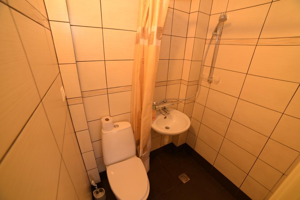 Stay Inn Нида Екстериор снимка